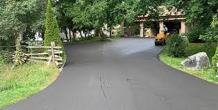 Brick Driveway Installation in Arcadia, WI